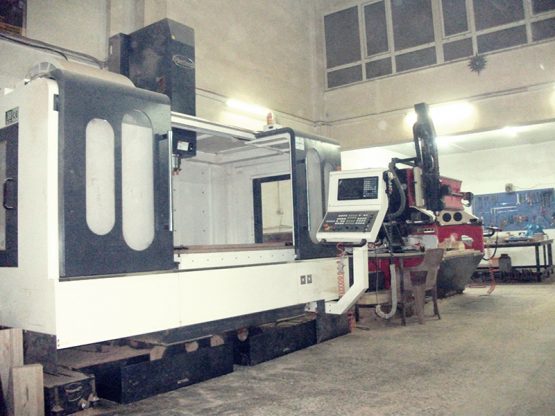 cnc-tezgahlar cnc-tezgahlar
